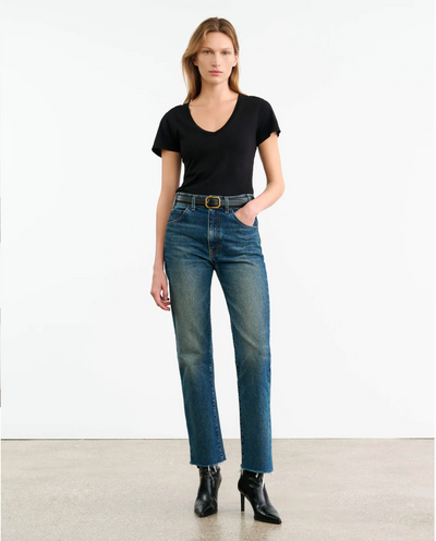 CALLA JEAN IN SIMON WASH