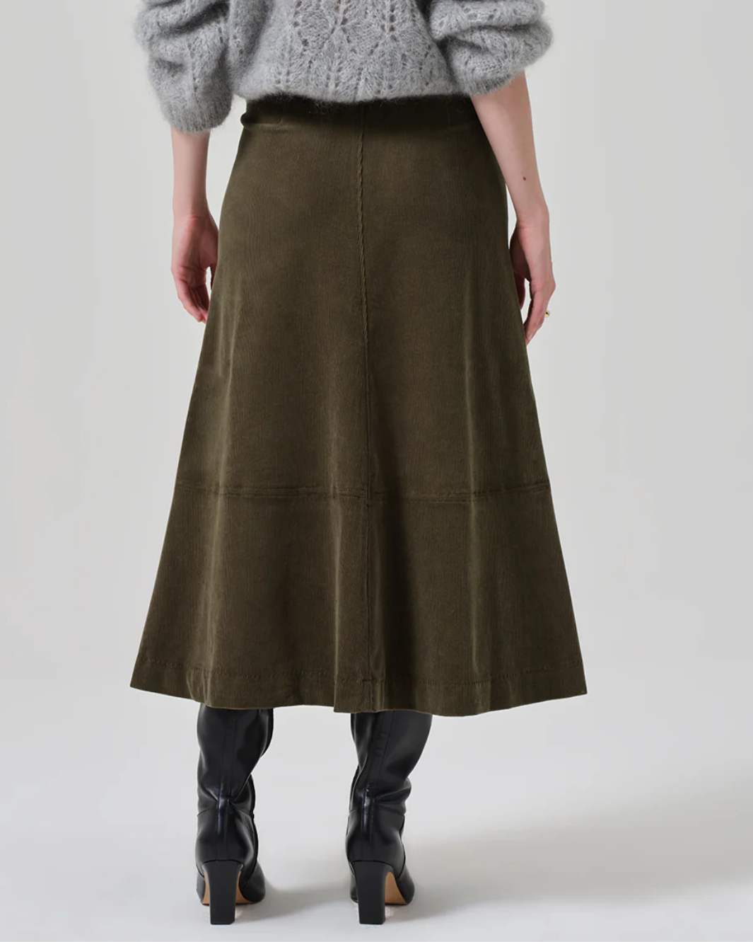 CASSIA SKIRT IN COSTES