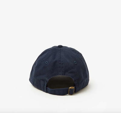 CIAO BASEBALL HAT IN NAVY