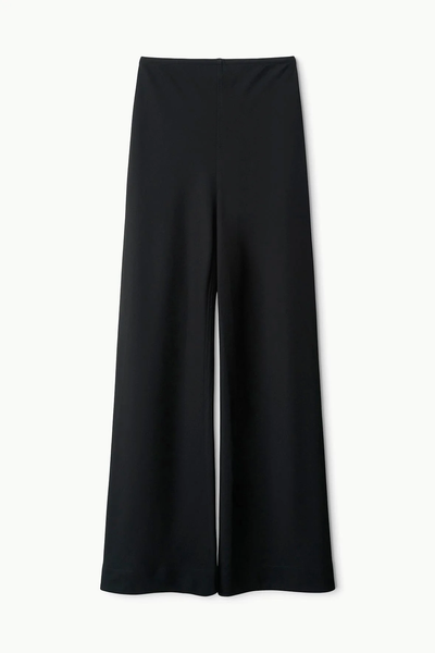 STROLL PANT IN BLACK