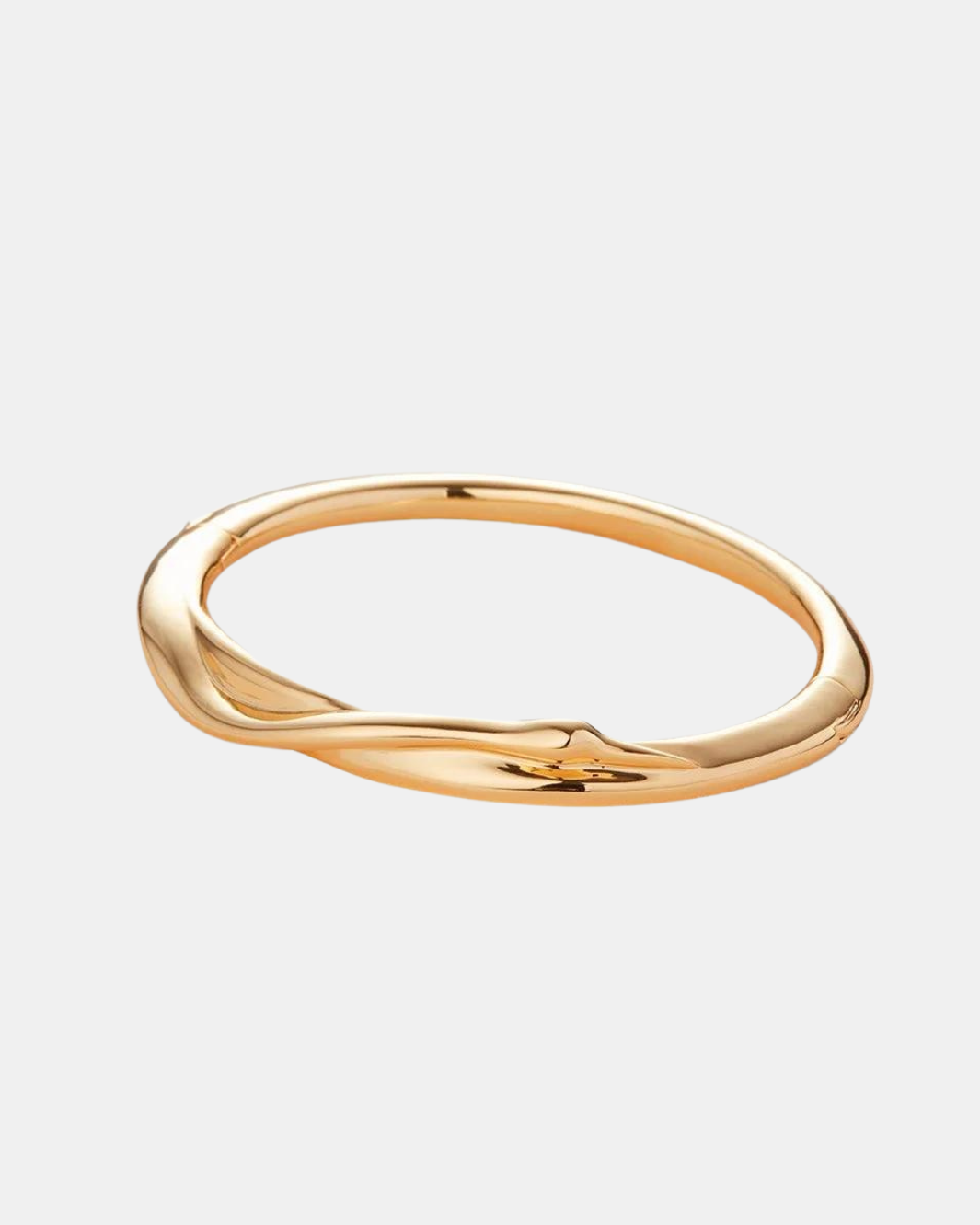 COLETTE BANGLE IN GOLD