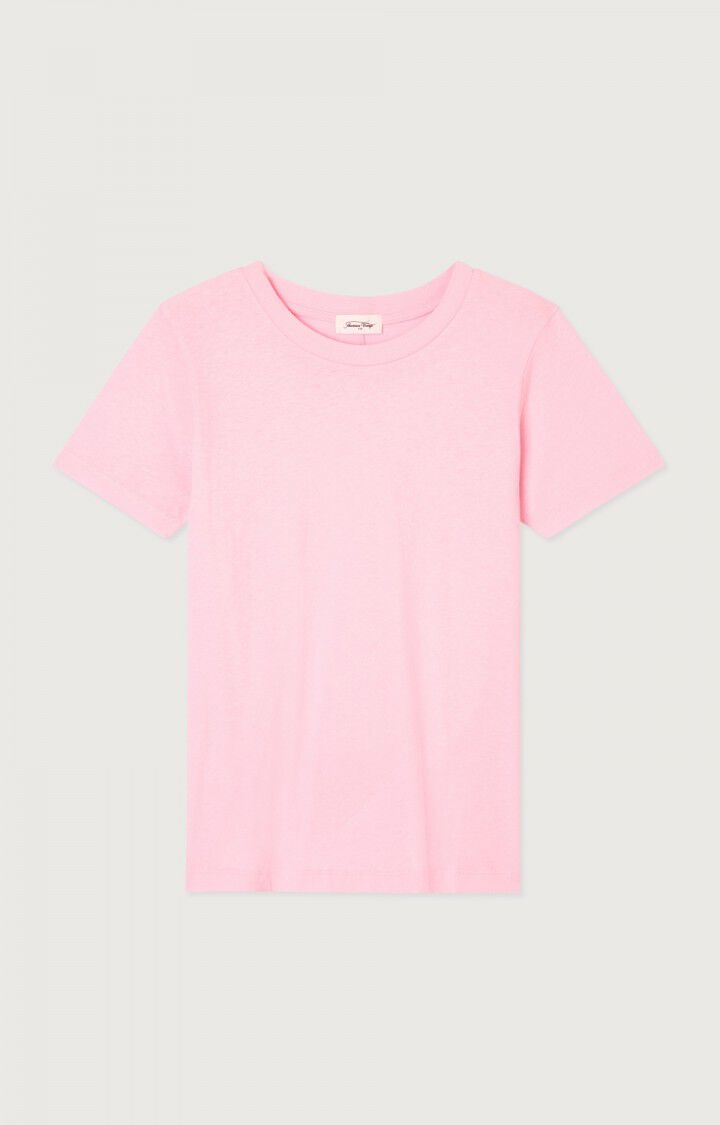 WOMEN'S T-SHIRT GAMIPY IN CHERRY BLOSSOM