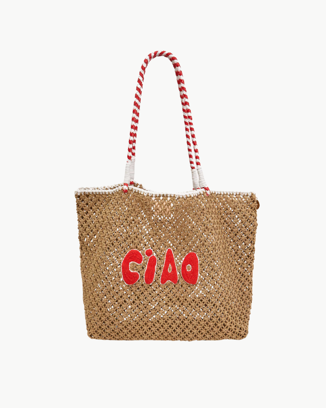 CIAO L'ETE TOTE IN TAN