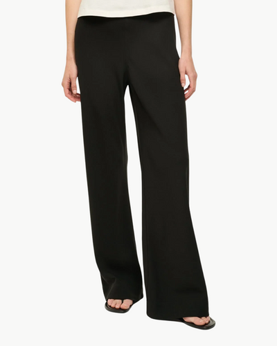 STROLL PANT IN BLACK