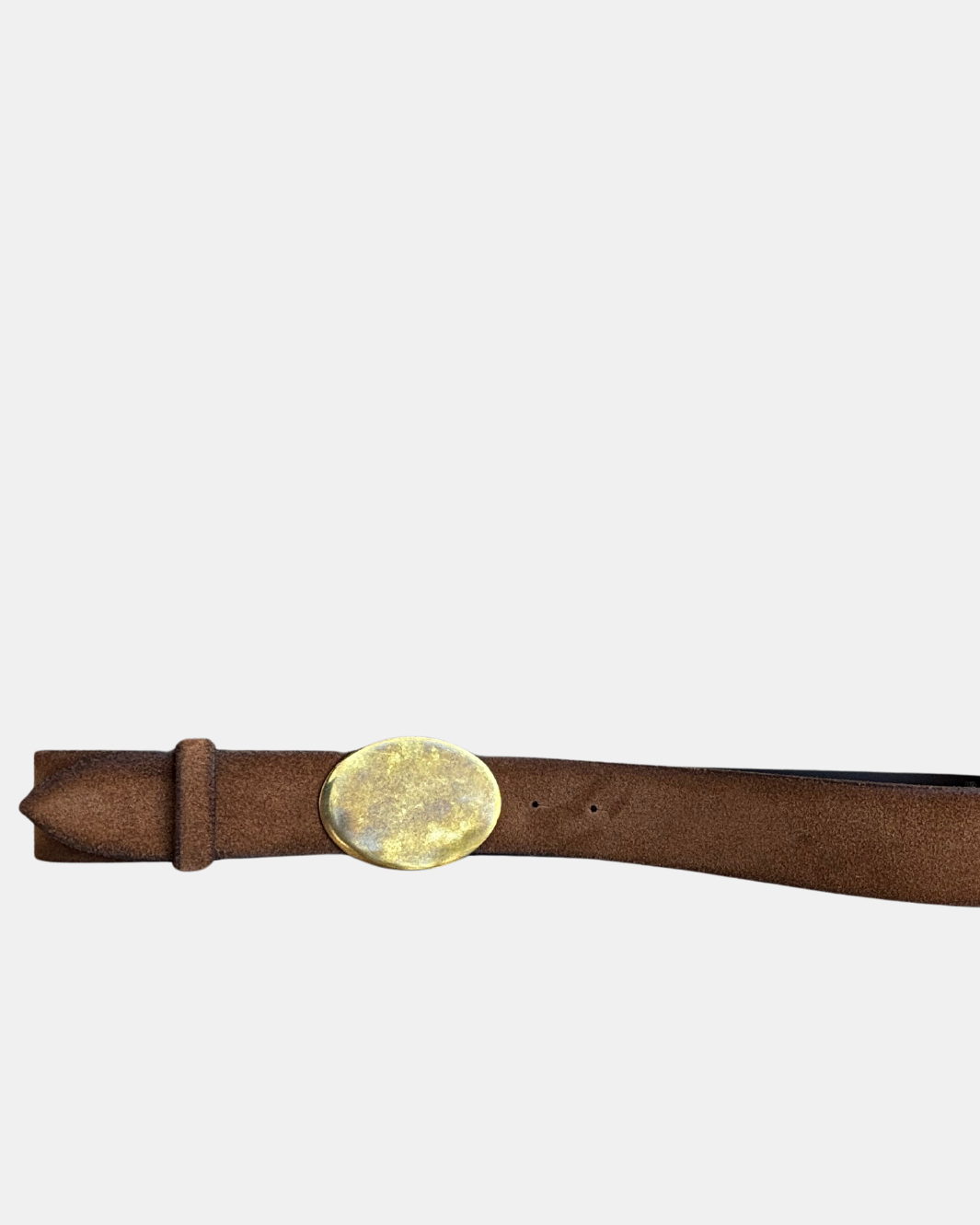 MILEY BELT IN BROWN