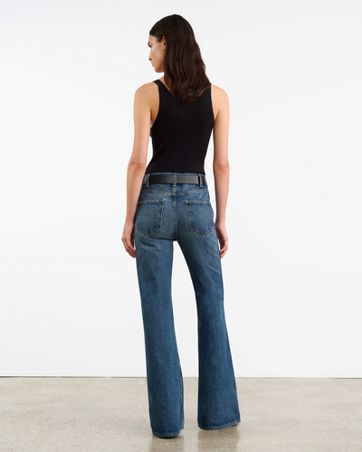 ROE JEAN IN SIMON WASH