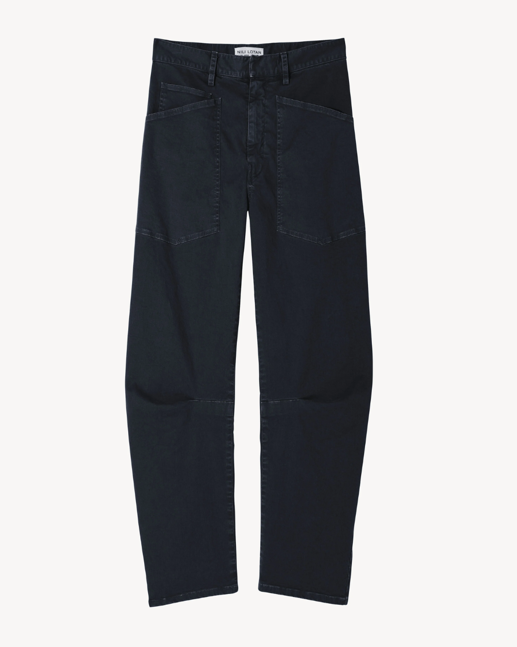 SHON PANT IN MIDNIGHT