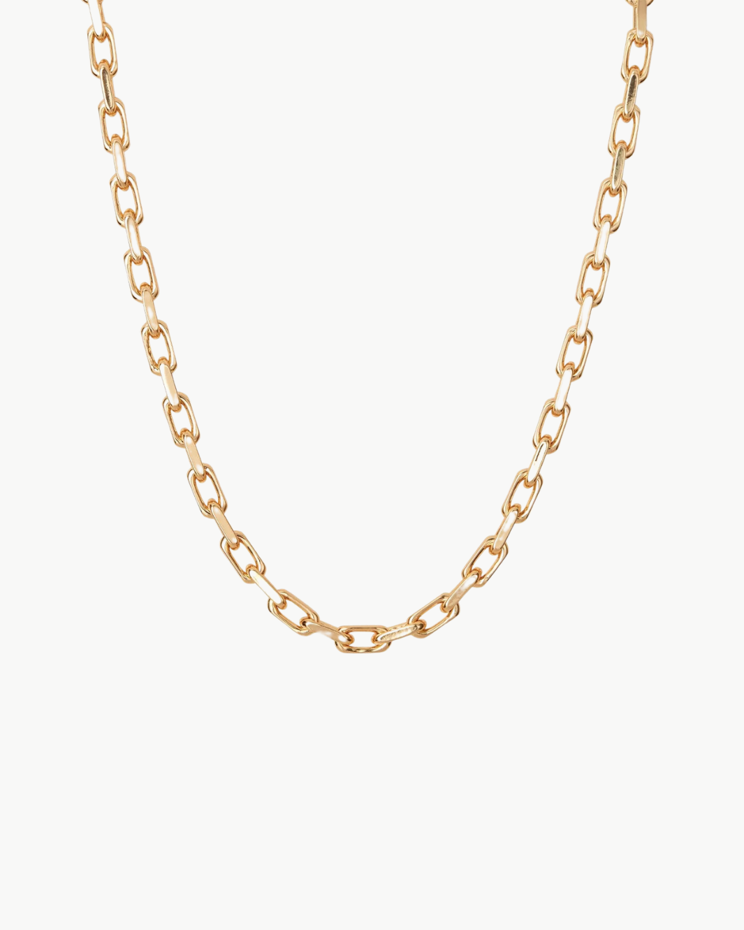 LOIRE NECKLACE IN GOLD