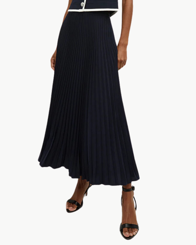 ADDI SKIRT IN NAVY