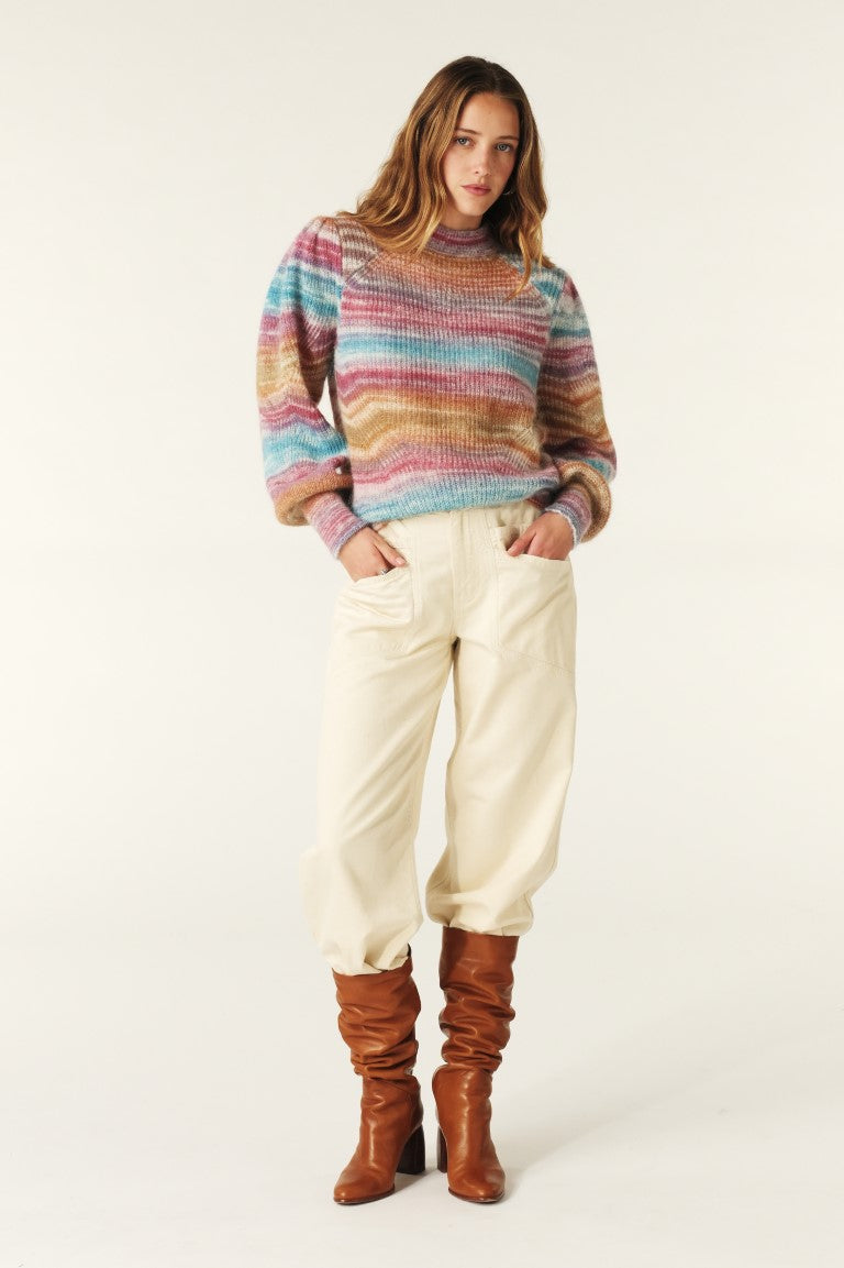 JUMPER JULLIA IN MULTICO