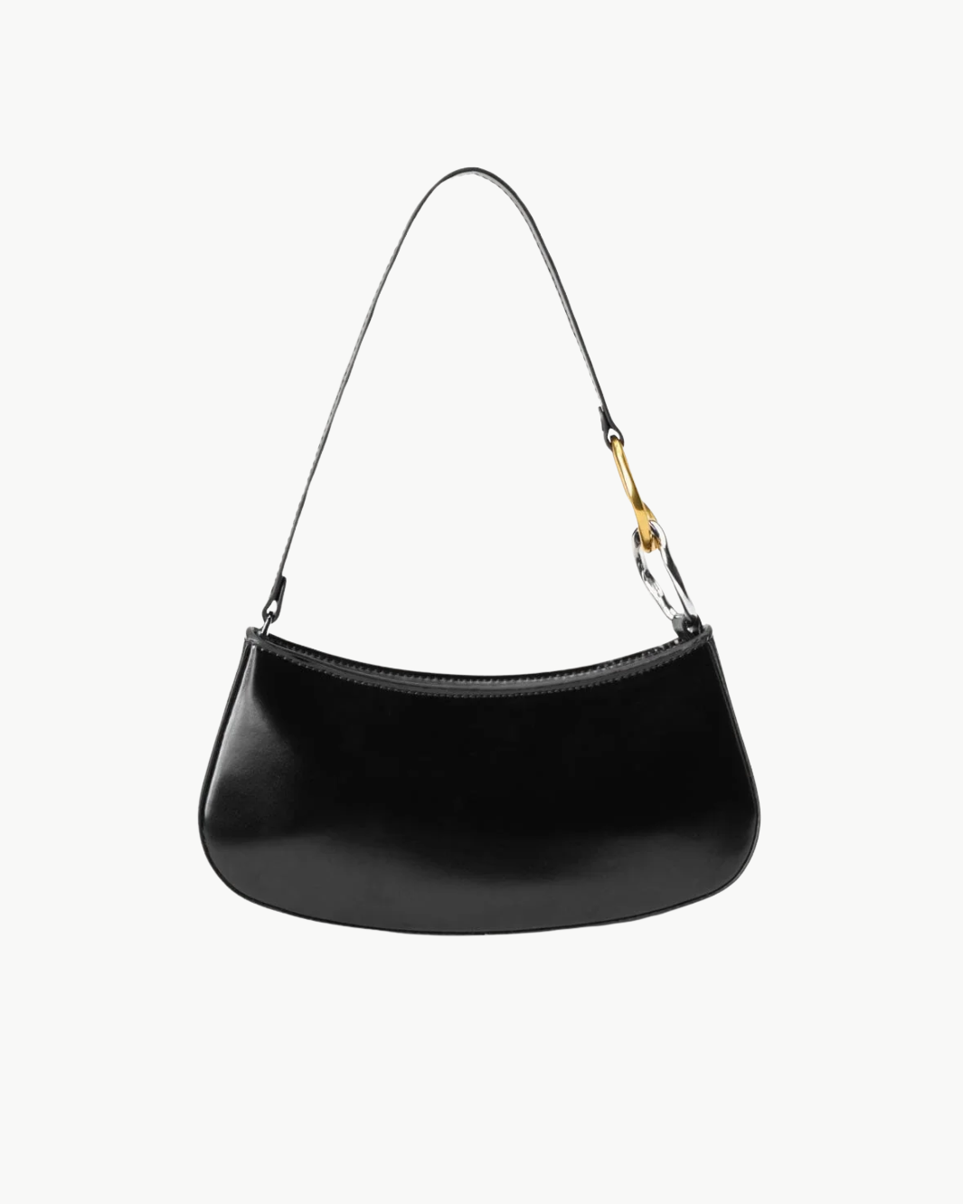 OLLIE BAG IN BLACK