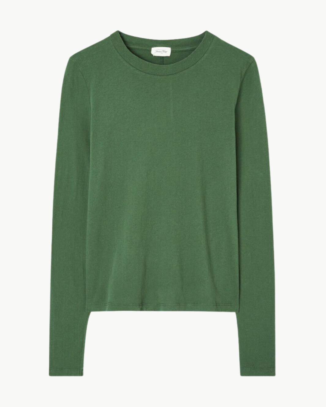 WOMEN'S T-SHIRT GAMIPY IN BASIL