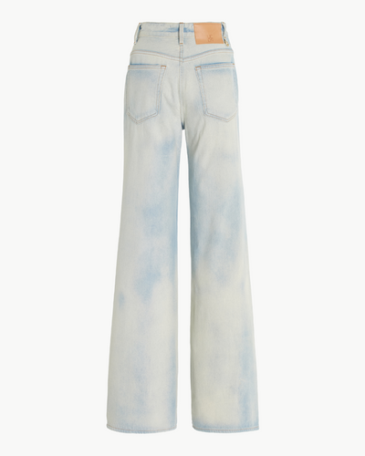 THE GWYNNE JEAN IN CIELO