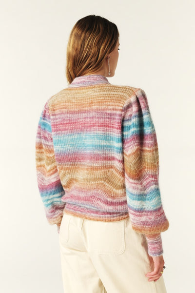 JUMPER JULLIA IN MULTICO