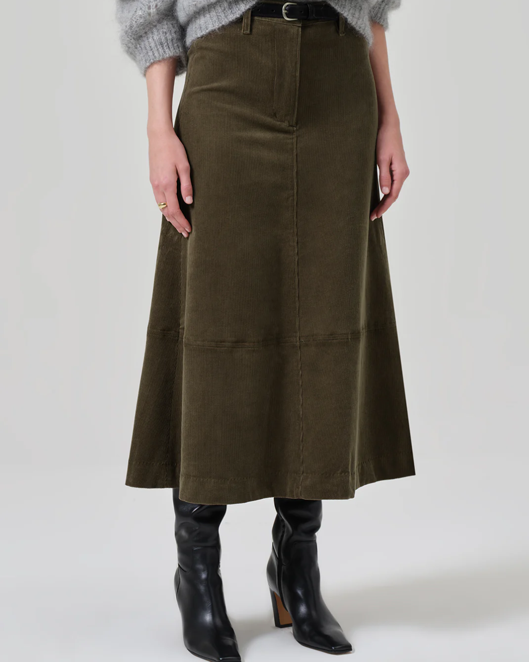 CASSIA SKIRT IN COSTES