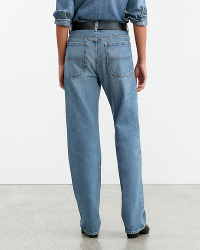 WELDER JEAN IN SUMMER WASH