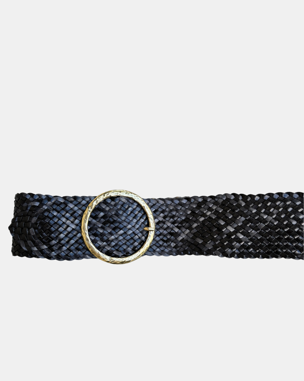 WINONA BELT IN BLACK