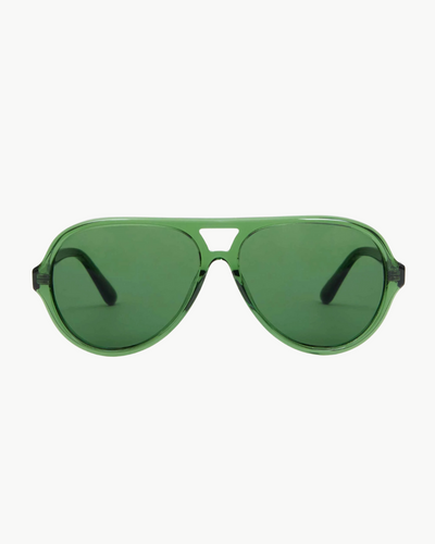 LIZZIE SUNGLASSES IN FOREST