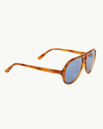 LIZZIE SUNGLASSES IN HAVANA TORTOISE