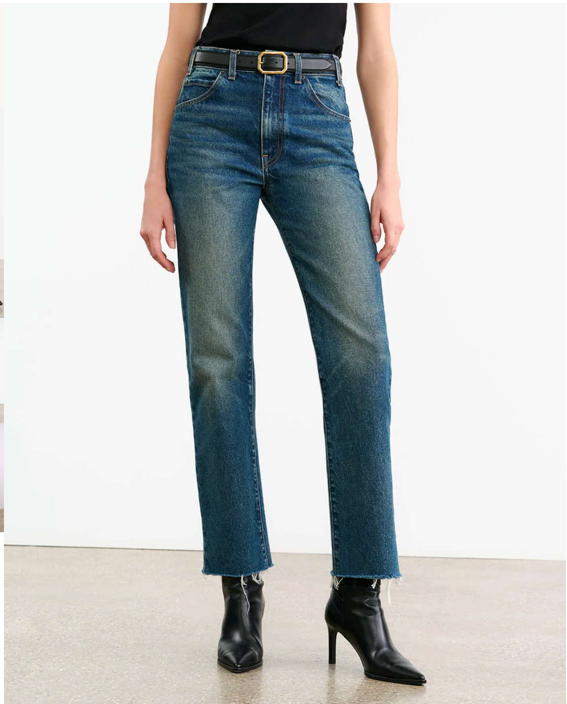 CALLA JEAN IN SIMON WASH