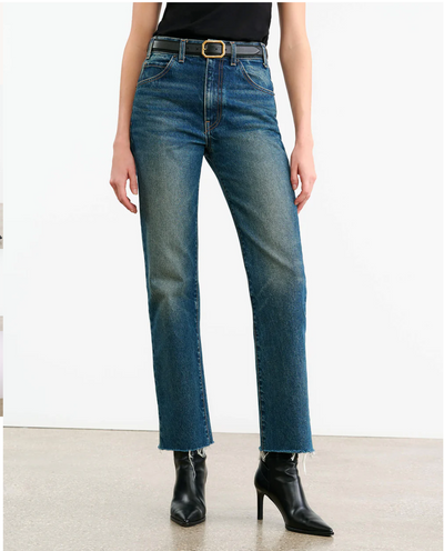 CALLA JEAN IN SIMON WASH