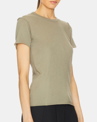 ALESSI TEE IN FERN