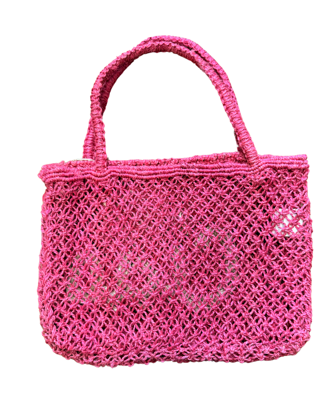 TRACY CIAO BAG IN HOT PINK