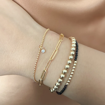 STAR BRACELET