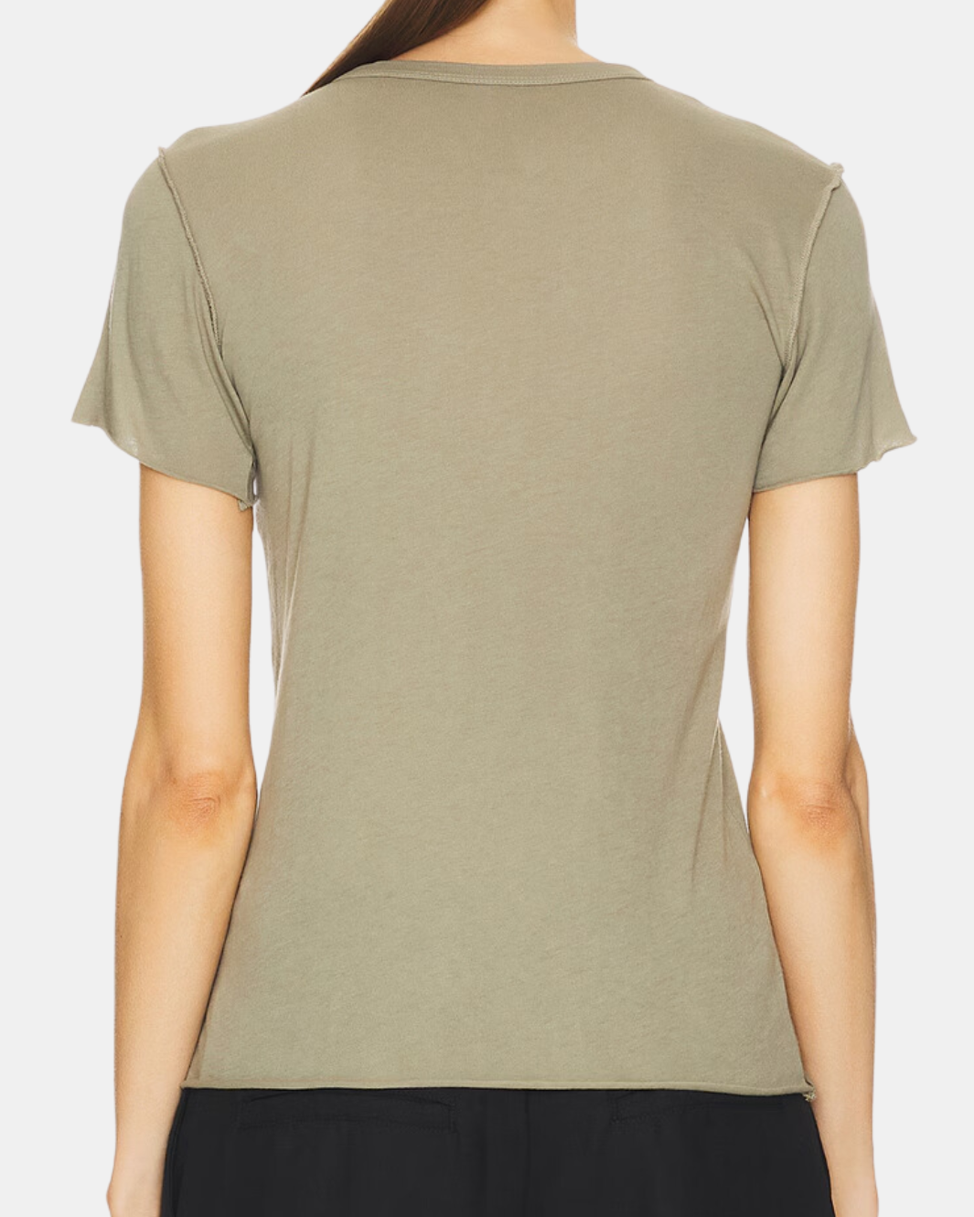 ALESSI TEE IN FERN