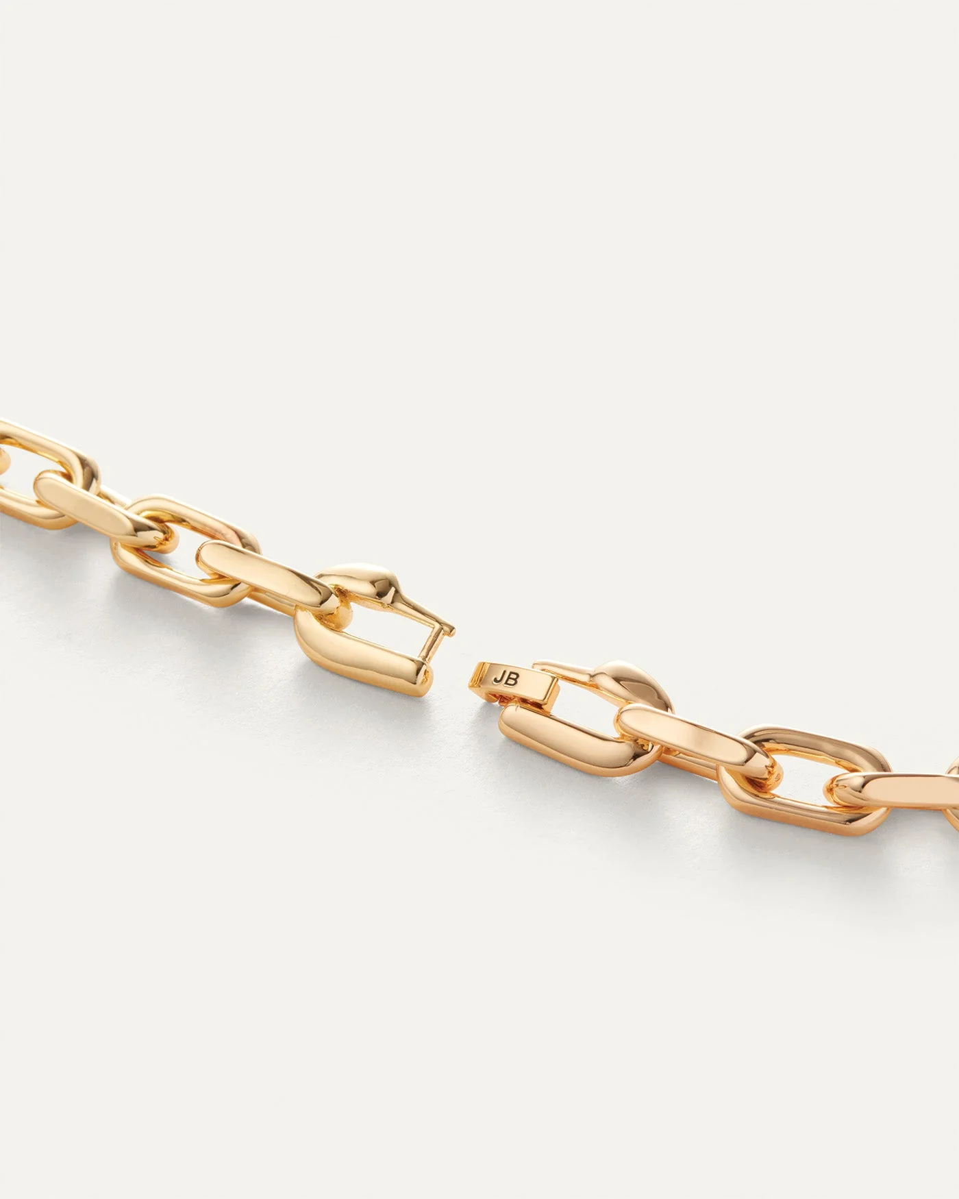 LOIRE BRACELET IN GOLD