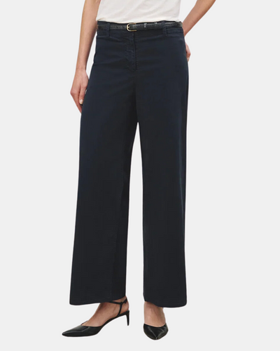 MEGAN PANT IN MIDNIGHT