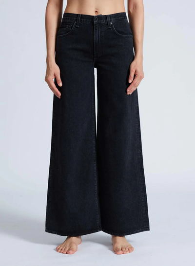 ATOMIC WIDE LEG IN STONE