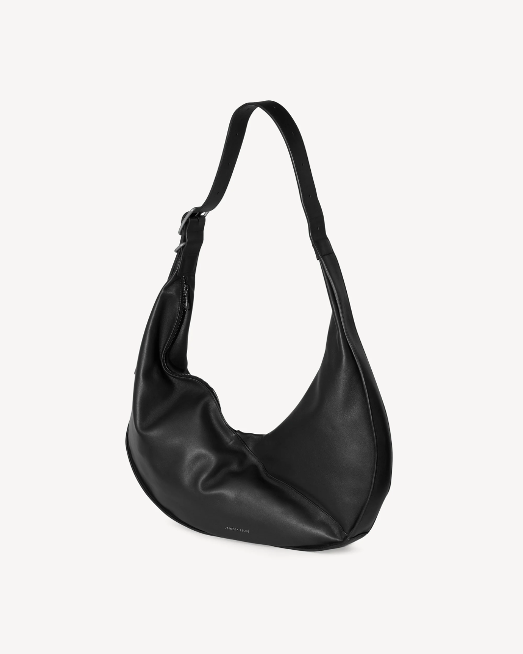 BOWE BAG IN BLACK