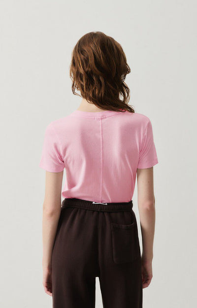 WOMEN'S T-SHIRT GAMIPY IN CHERRY BLOSSOM