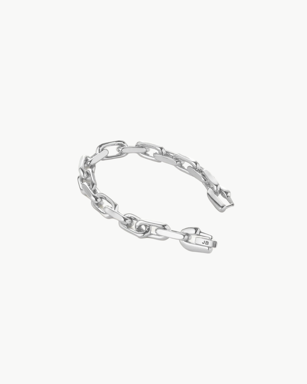 LOIRE BRACELET IN SILVER