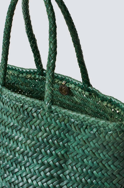 GRACE BASKET SMALL IN FOREST