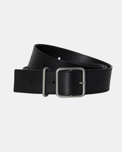 BODE BELT IN BLACK