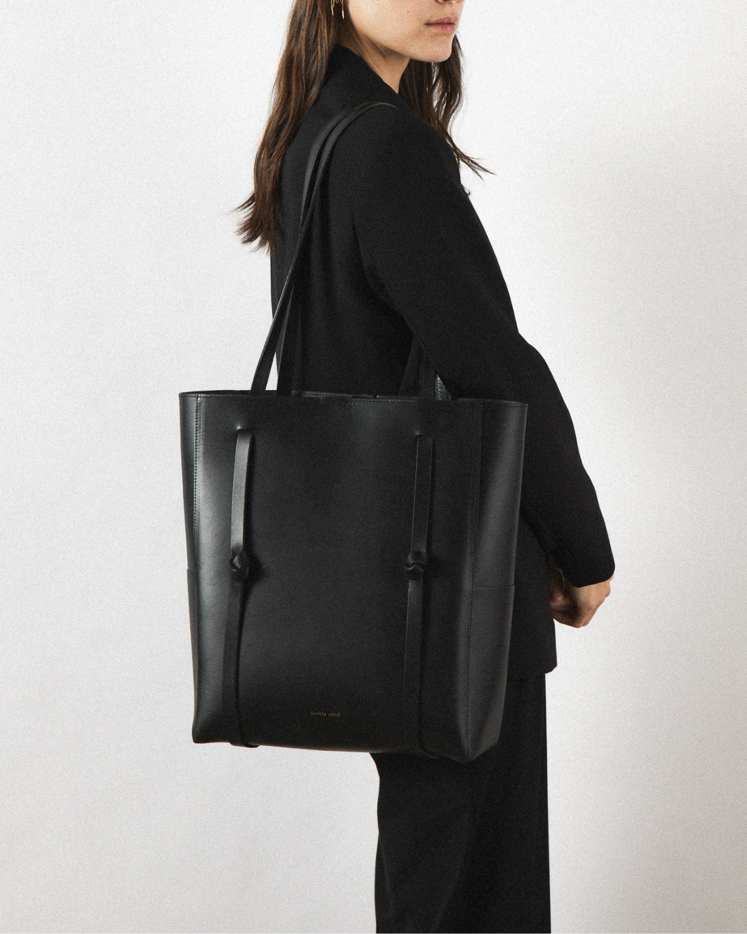 NORA BAG IN BLACK