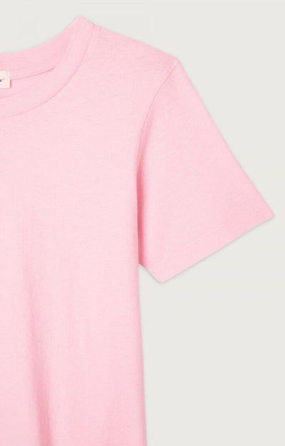 WOMEN'S T-SHIRT GAMIPY IN CHERRY BLOSSOM